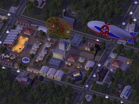 Sim City 4 Trainer .